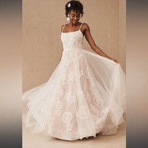Wtoo by Watters Wedding Dress